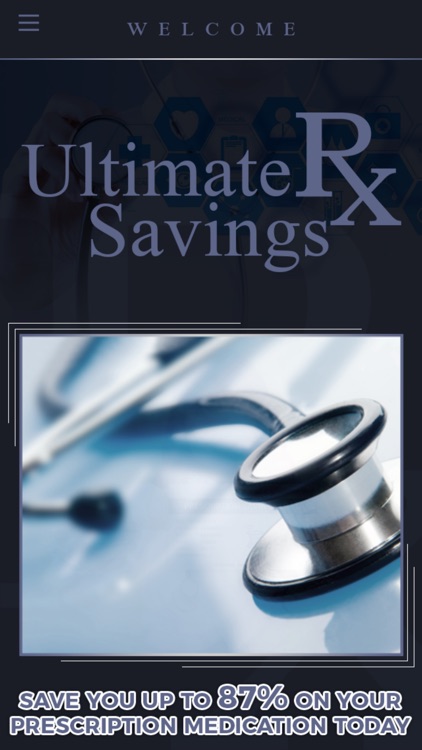 Ultimate Rx Savings!