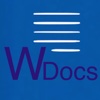 WDocs - Microsoft Office Word doc docx Edition & Open Office Document Edition