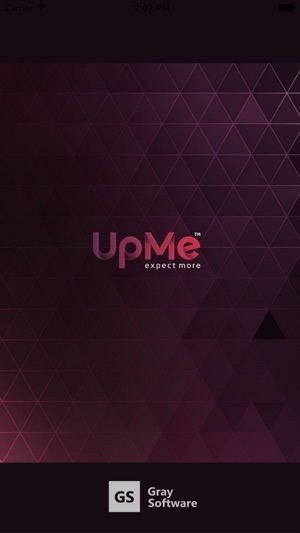 UpMe Dashboard(圖1)-速報App