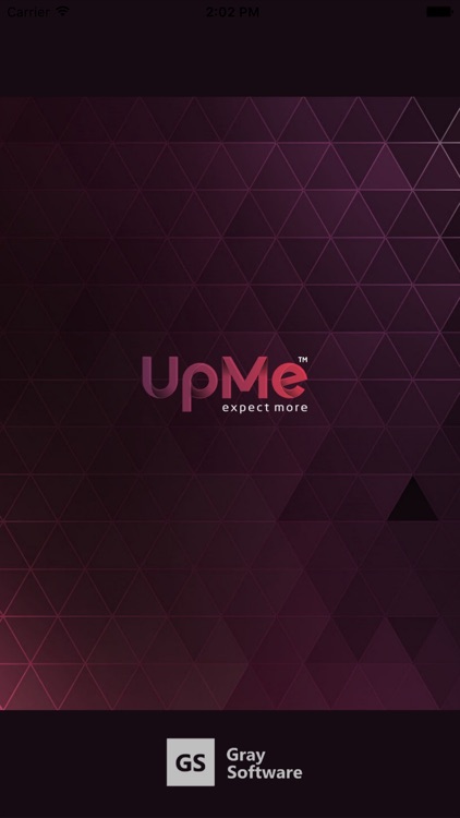 UpMe Dashboard