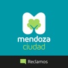 Ciudad de Mendoza - Reclamos