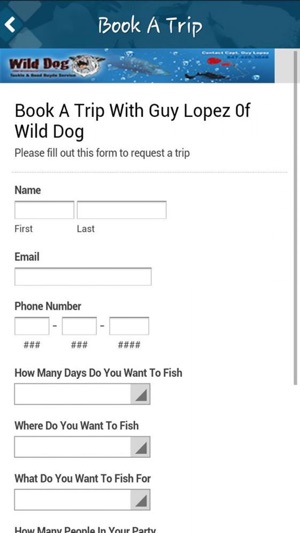 Wild Dog(圖3)-速報App