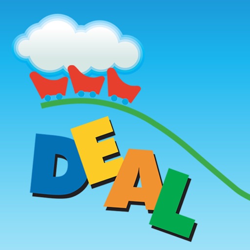 DEAL Dubai