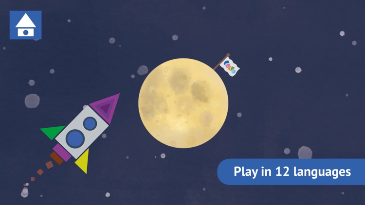 Shape Gurus - teach shapes for my preschooler screenshot-4