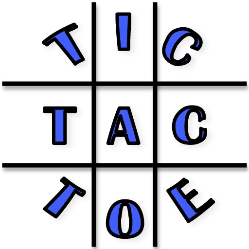 Tic Tac Toe Score iOS App