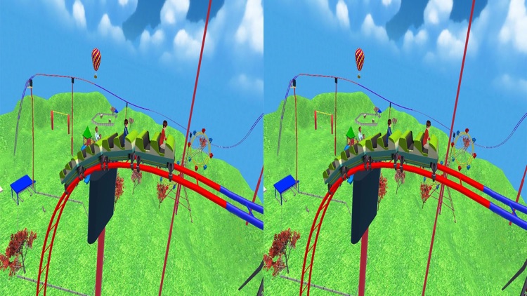 3d фильмы скачать американские горки