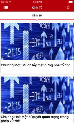 Kinh Tế - Chứng khoán cập nhật mới nhất(圖4)-速報App