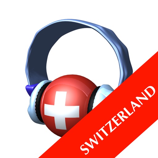 Radio Switzerland HQ