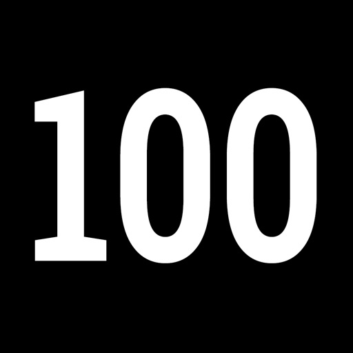 100 numbers in 1 minute - DHS icon