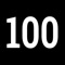 • Tap number from 1 to 100 in 1 minute or less 