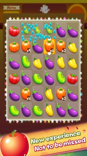 Happy Garden: Crush Fresh Fruit(圖3)-速報App