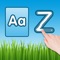Letter Quiz is the best way to learn the English Alphabet with over 10,000 copies being purchased by schools