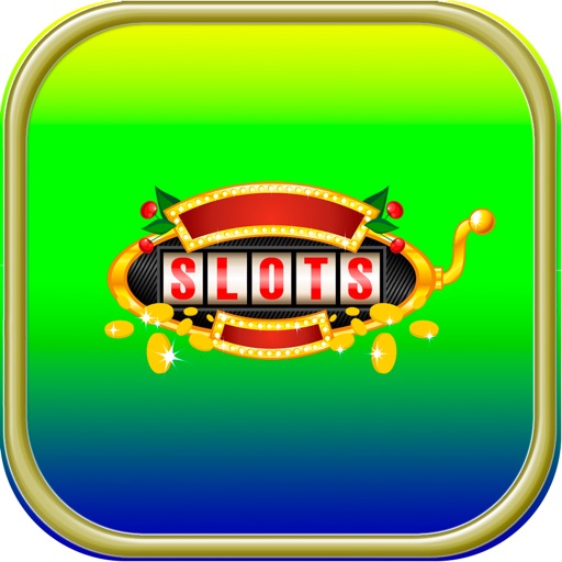 2016 Full Dimension Premium Slots - Classic Vegas! icon