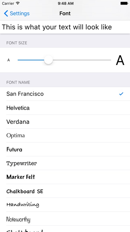 TextPad screenshot-3