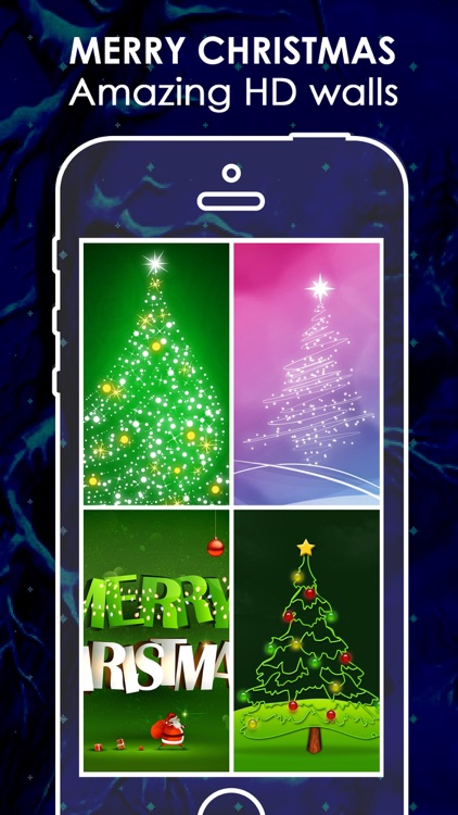 Christmas Live Wallpaper | Best X'mas Screens