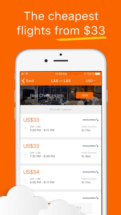 Cheap Flight Bookings - Air Tickets, Cheapest Exclusive Airfare & Online Sale