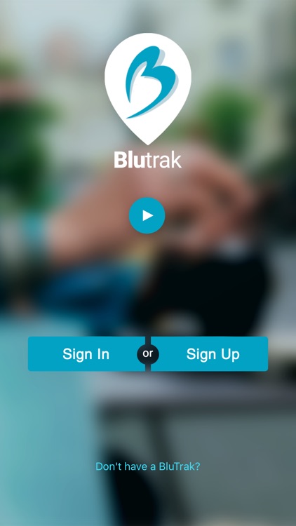 Blutrak