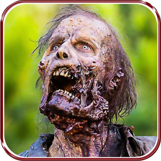 World Zombies Despoiler - Frontier Army Terminator Icon