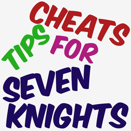 Cheats Tips For Seven Knights