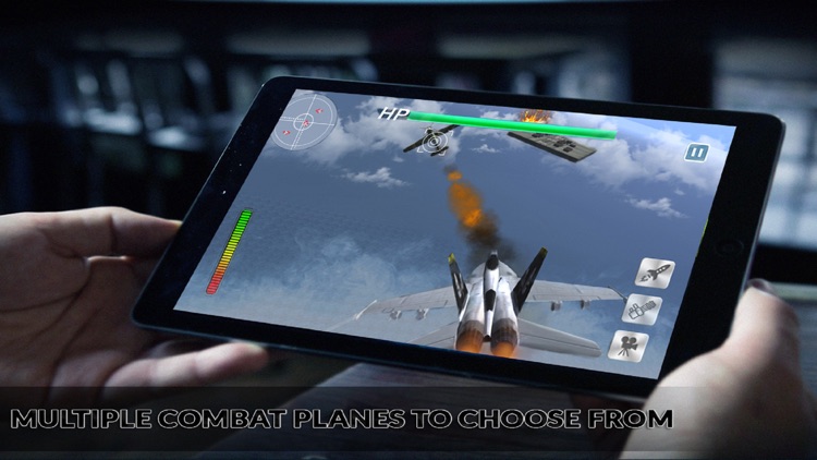 Real F22 Fighter Jet Simulator Games