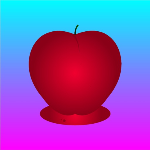 Sugar Apple Icon