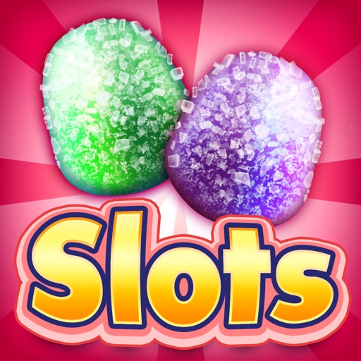 Sweet Jackpot Slots Free iOS App