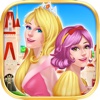 Princess Beauty School! Party SPA Game for Girls