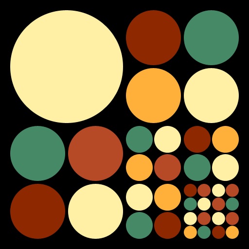 Saturation on the App Store