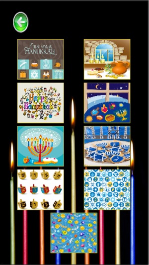 Chanukah Differences(圖2)-速報App