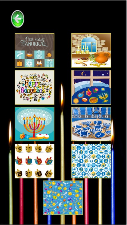 Chanukah Differences