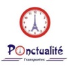 Ponctualité Transportes