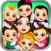 Mom's Doctor Spa Makeover Salon Kid Game