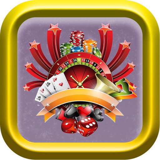 Big Bet Casino Night Party - Win The Big Jackpot iOS App