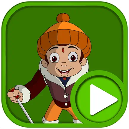 Chhota Bheem Himalayan Adventure movie Clips Cheats