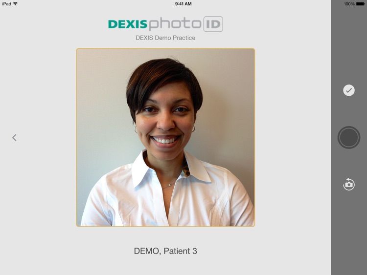 DEXIS go screenshot-4