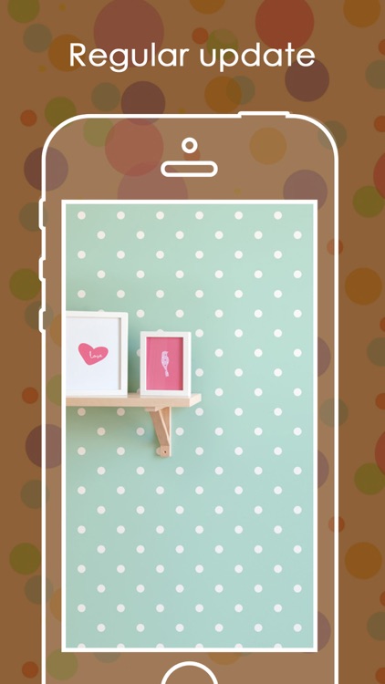 Best Polka Dots Wallpapers | Free HD Backgrounds screenshot-3