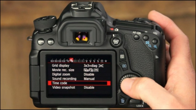 Canon 70D Beyond the Basics by QuickPro HD(圖4)-速報App