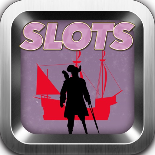 Casino Game of Pirates Gambling - Welcome to Free Entertainment Slots Machines iOS App