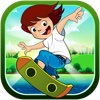 A Mad Hoverboard Skyline X Skater FREE- Extreme Action Flying Skateboard Adventure