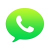 App for WhatsApp One