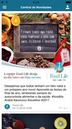 Food Life(圖3)-速報App