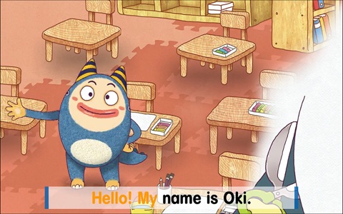 SmartStarEnglish for Preschool screenshot 4