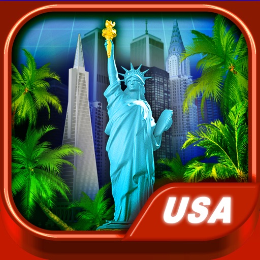 USA Tycoon iOS App