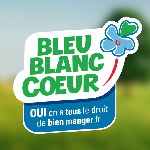 Bleu-Blanc-Coeur