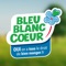 L’association Bleu-Blanc-Cœur rassemble des agriculteurs, des scientifiques et des marques engagés