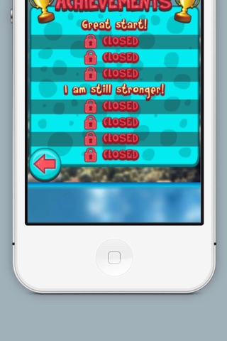 Hungry Battle Fish Evolution screenshot 4