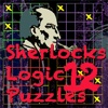 Sherlocks Logic Puzzles 1+2