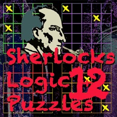 Activities of Sherlocks Logic Puzzles 1+2