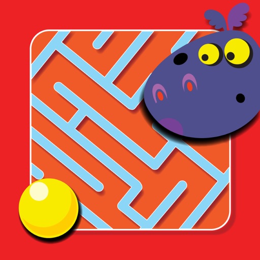 Tutto Giochi 3 - Labirinti iOS App