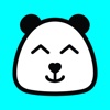 Panda Emoji Stickers
